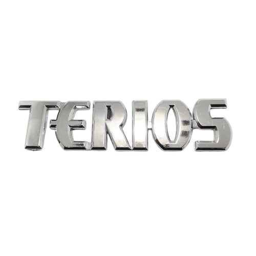 Terios